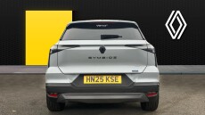 Renault Symbioz 1.6 E-Tech FHEV 145 Iconic Esprit Alpine 5dr Auto Hybrid Estate